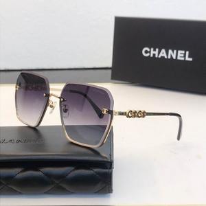Chanel Sunglasses 2815